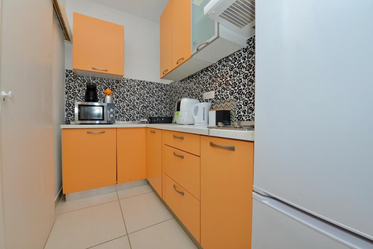 Pop&Rock Holiday House Zadar Bagian luar foto