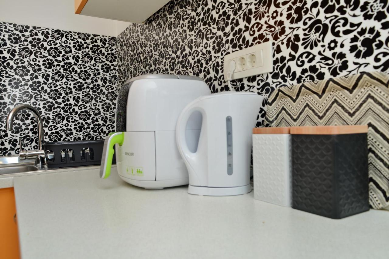 Pop&Rock Holiday House Zadar Bagian luar foto