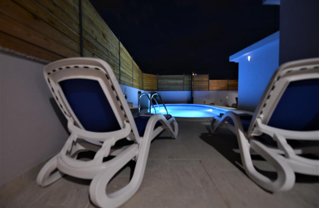 Pop&Rock Holiday House Zadar Bagian luar foto