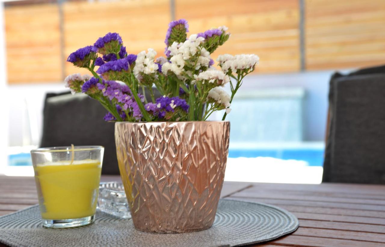 Pop&Rock Holiday House Zadar Bagian luar foto