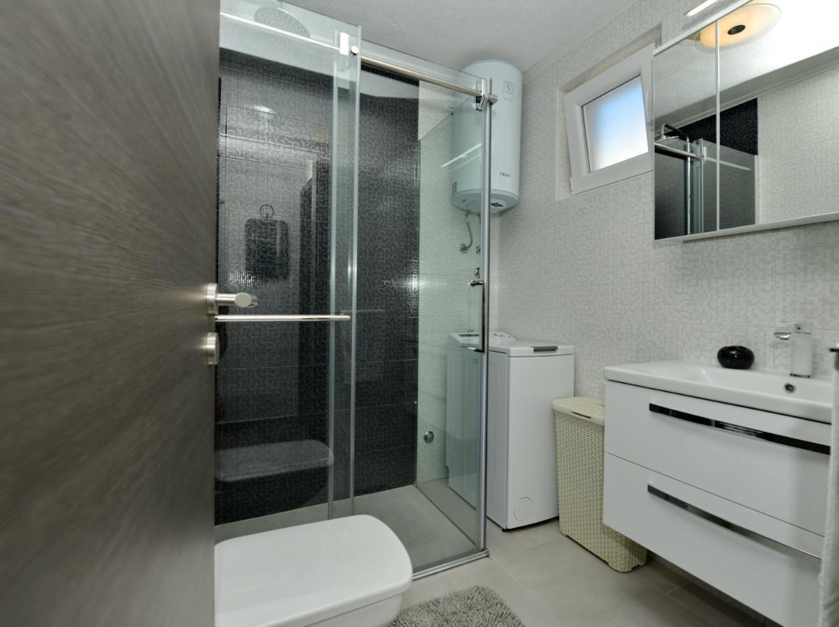 Pop&Rock Holiday House Zadar Bagian luar foto