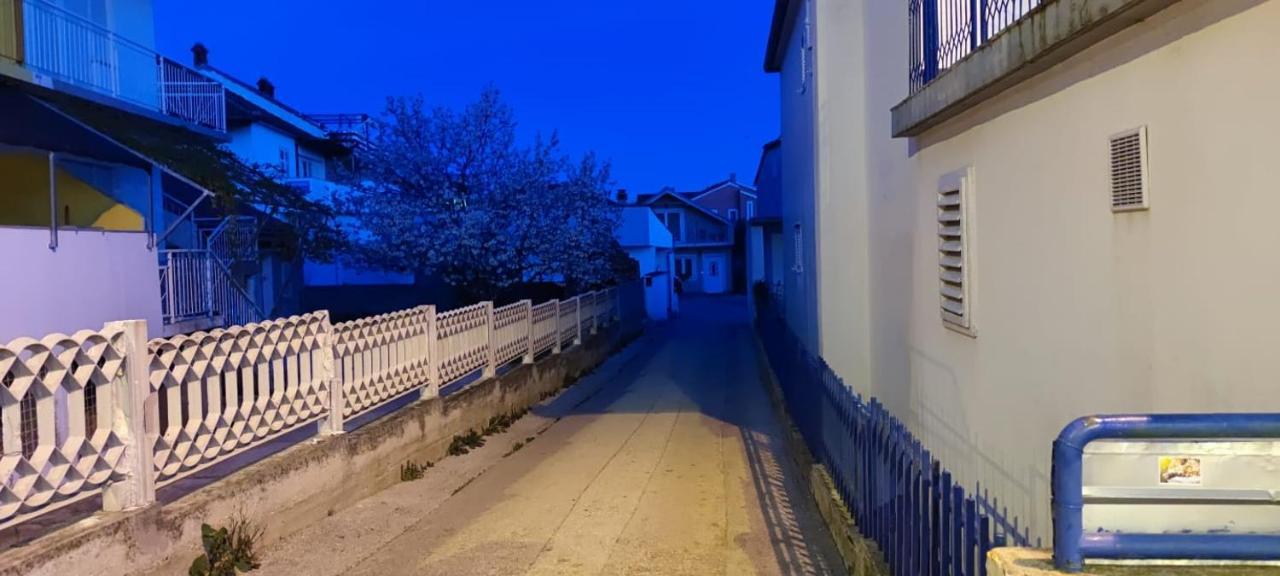 Pop&Rock Holiday House Zadar Bagian luar foto