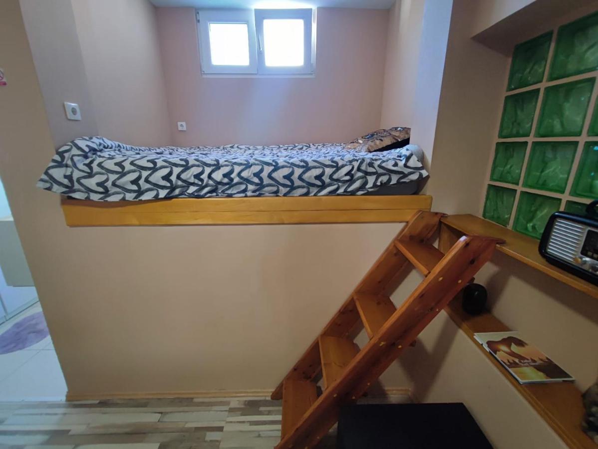 Pop&Rock Holiday House Zadar Bagian luar foto