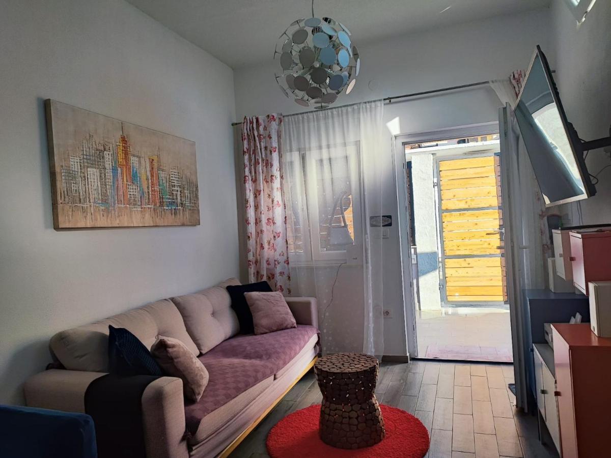 Pop&Rock Holiday House Zadar Bagian luar foto