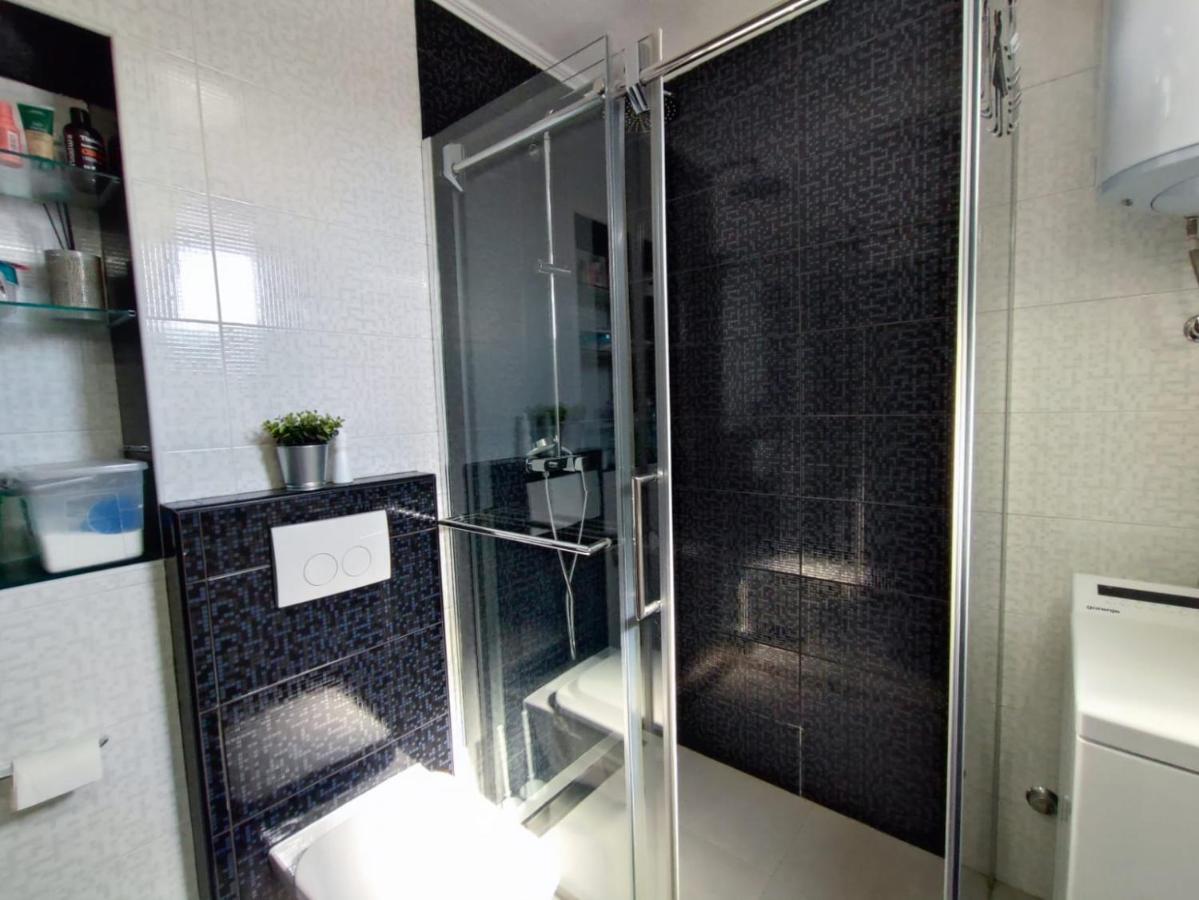 Pop&Rock Holiday House Zadar Bagian luar foto