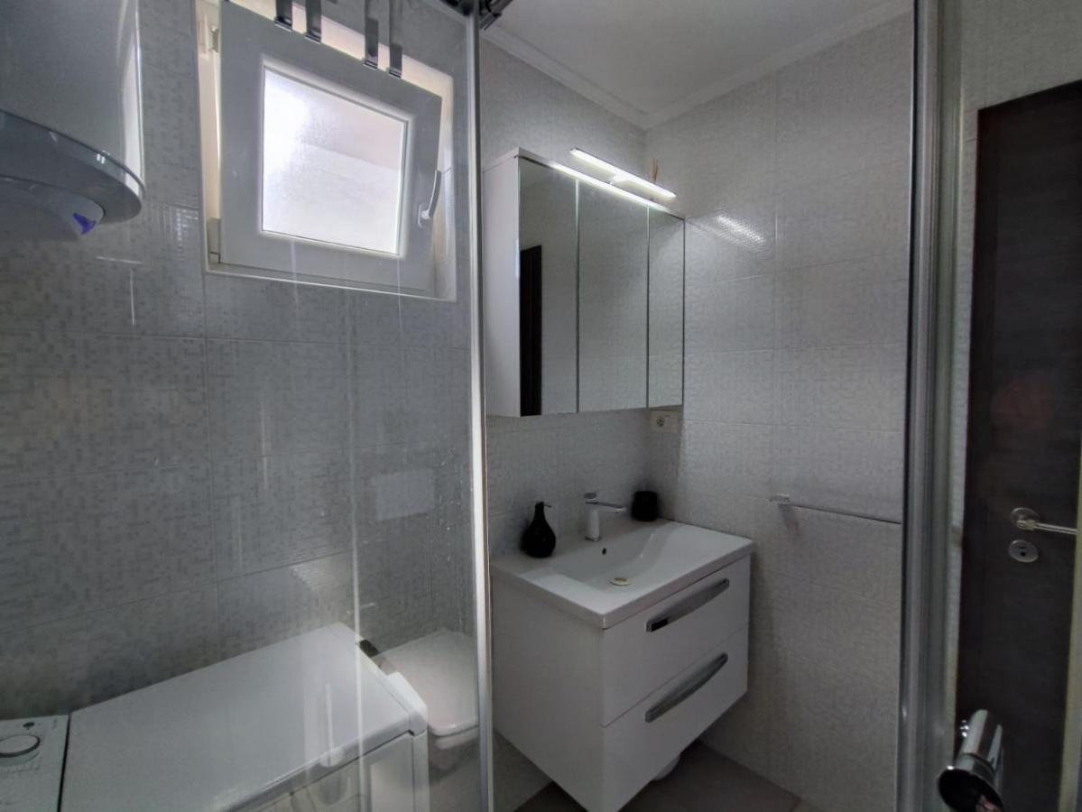 Pop&Rock Holiday House Zadar Bagian luar foto