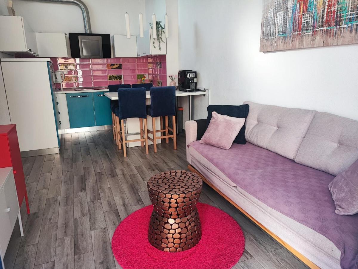 Pop&Rock Holiday House Zadar Bagian luar foto