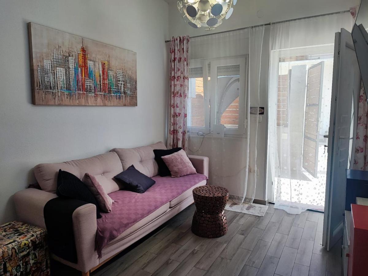 Pop&Rock Holiday House Zadar Bagian luar foto